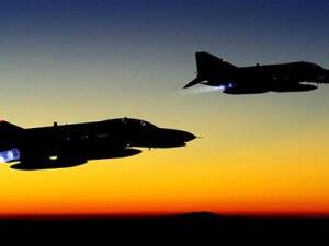 Camiye hava saldırısı: 5 ölü