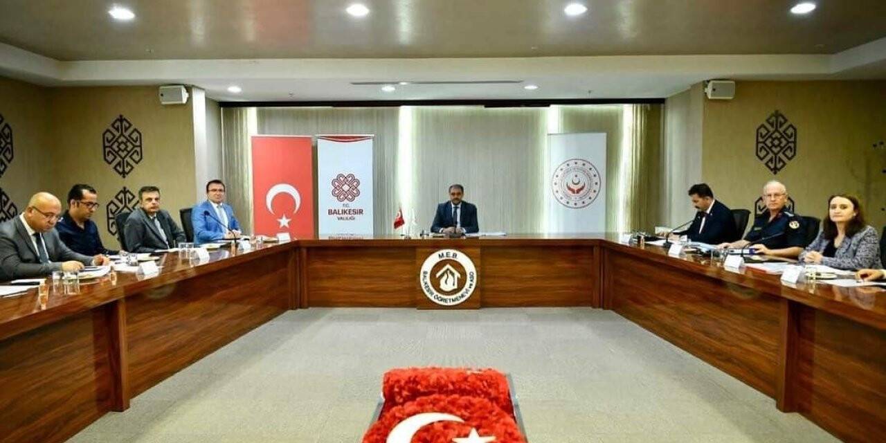 Balıkesir’de 42 bin kadına KADES uygulaması indirildi