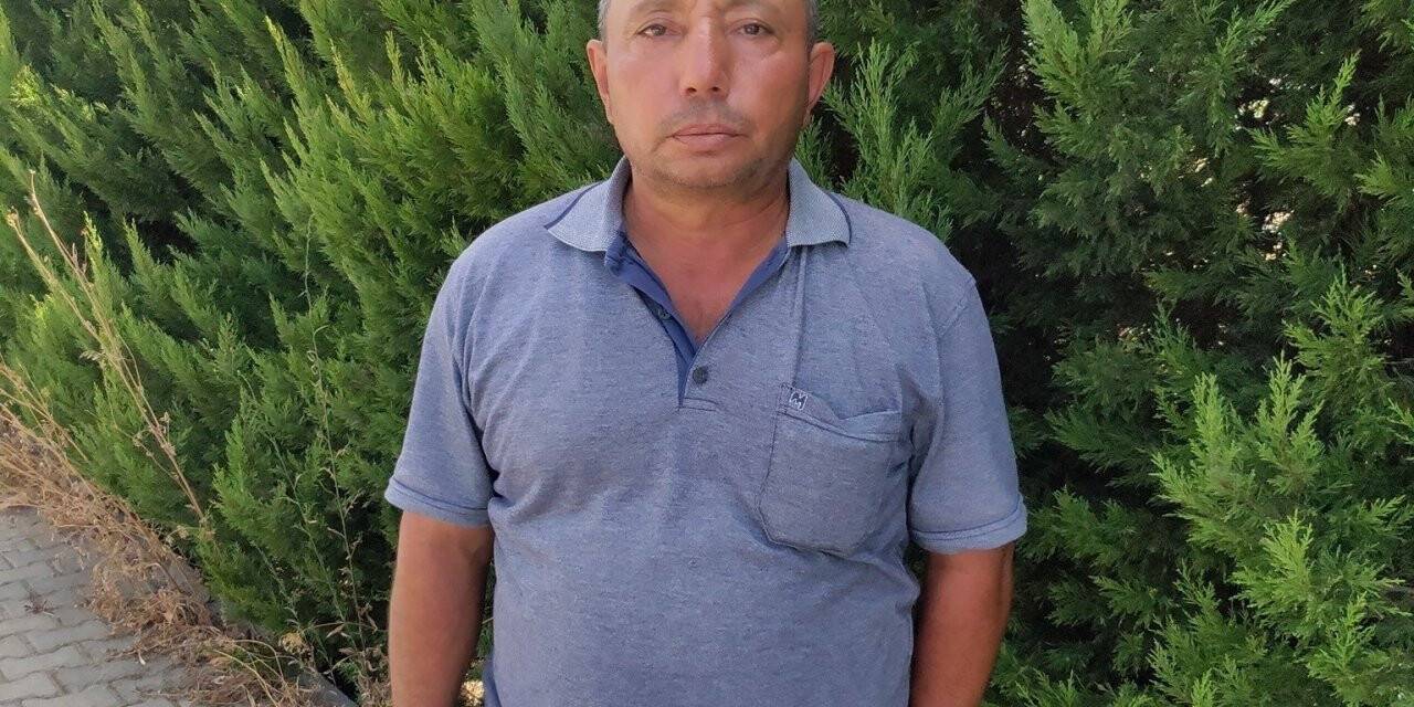 Belediye işçisi trafik kazasında hayatını kaybetti