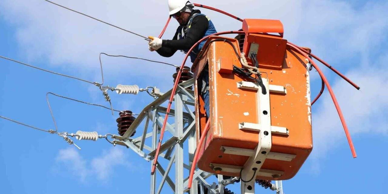 ÇEDAŞ’tan ölüm tehlikesi uyarısı