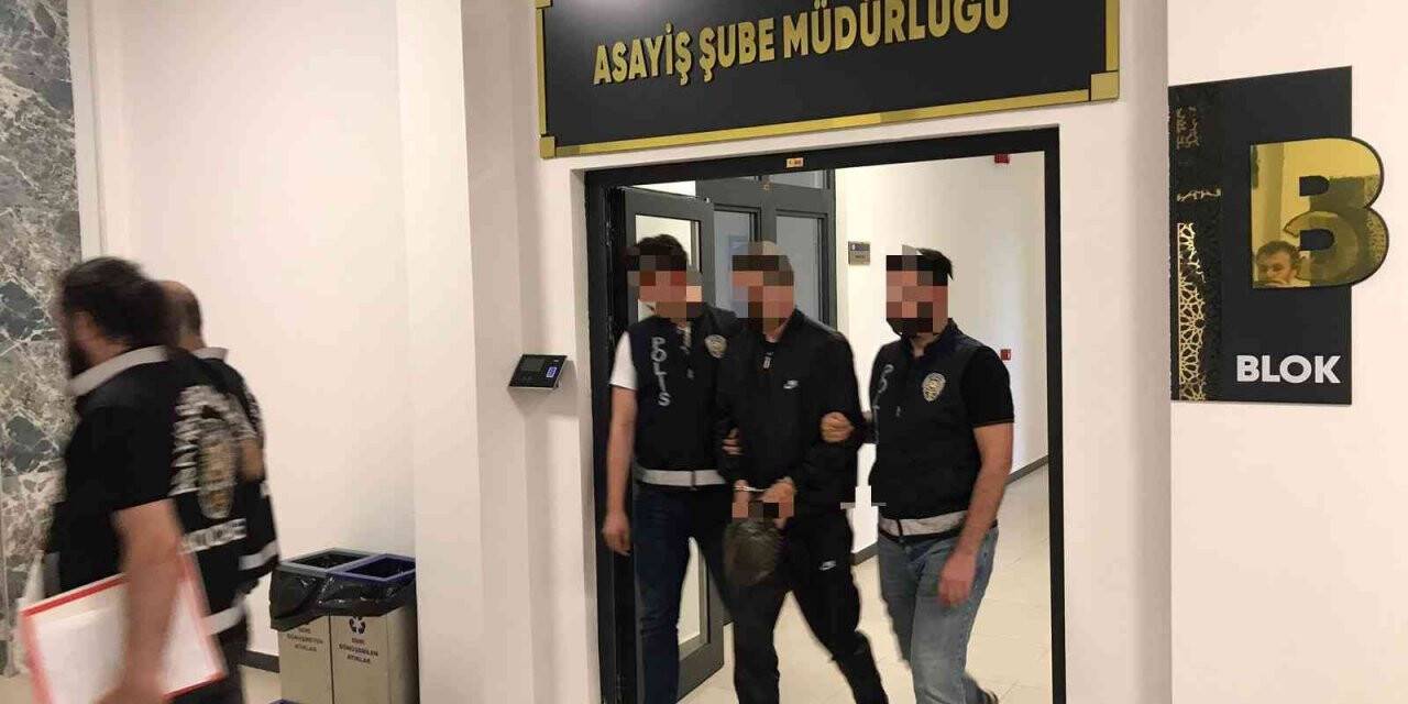 Birlikte yaşadığı kadının ailesi tarafından silahla vurularak öldürüldü