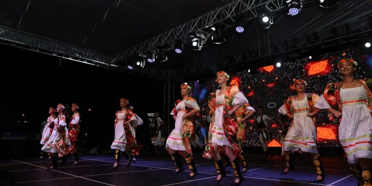 İzmit’in tarihini sanat ile anlattılar