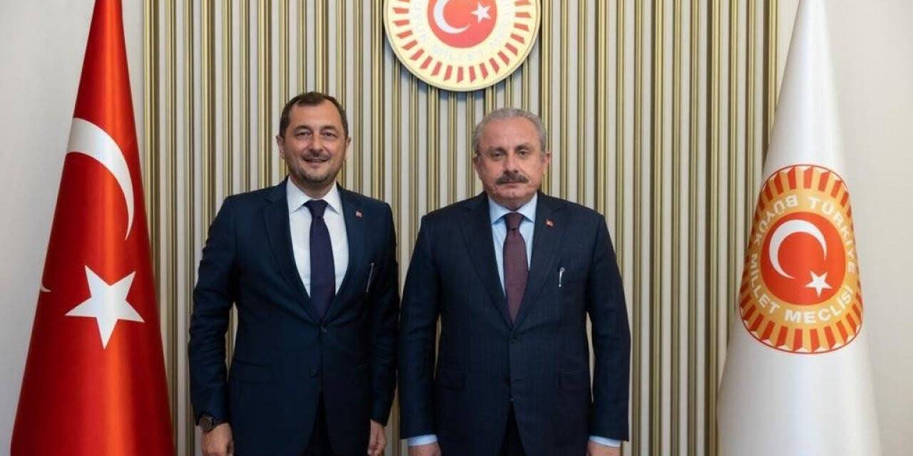 Deprem kuşağındaki şehre önemli müjde