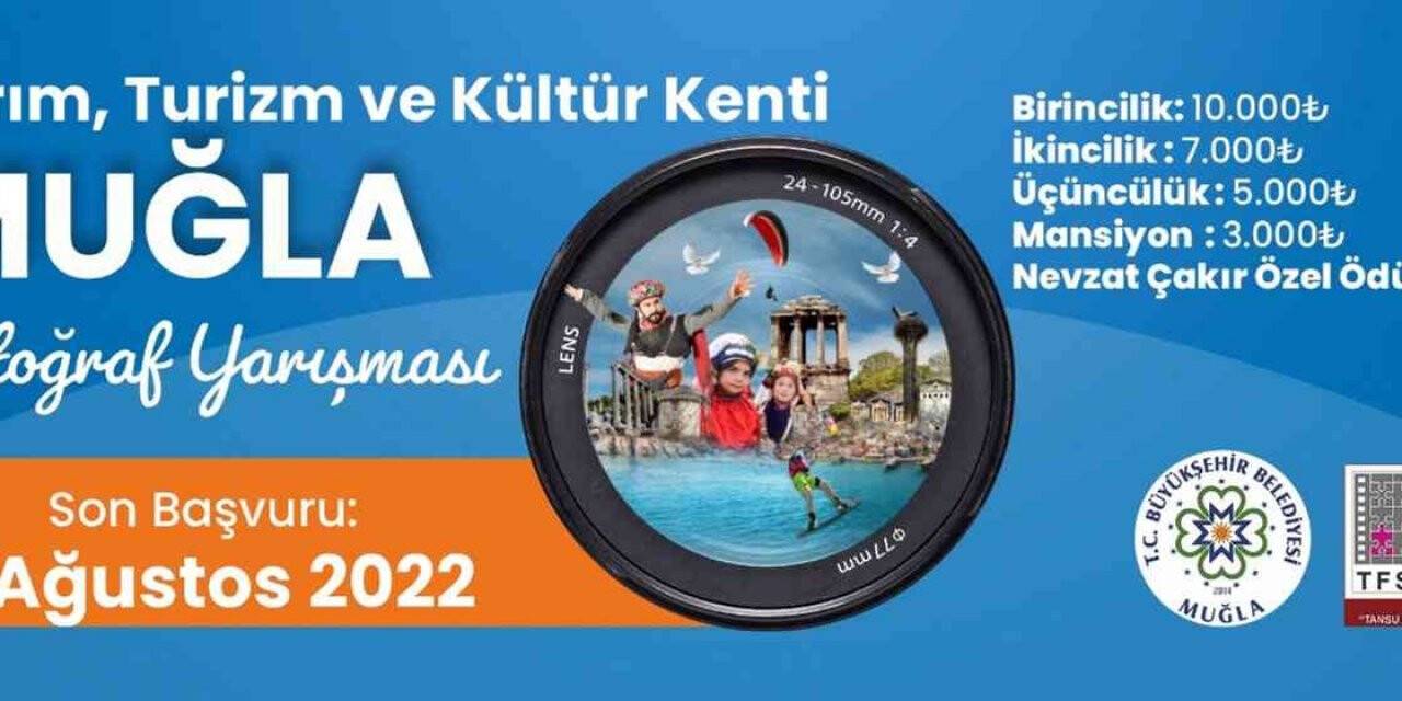 5. Ulusal Fotoğraf Yarışması’nın başvuruları başladı