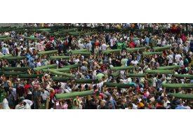 Soykırımın Adı: Srebrenitsa