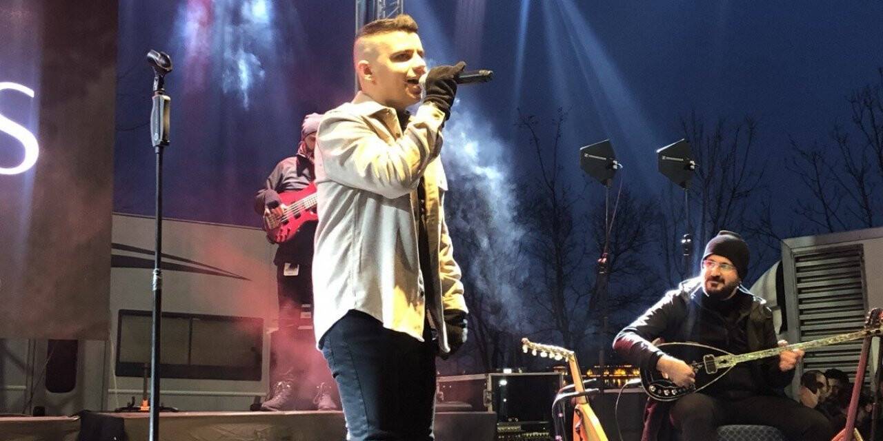 Gebze’de yaz konserleri başlıyor