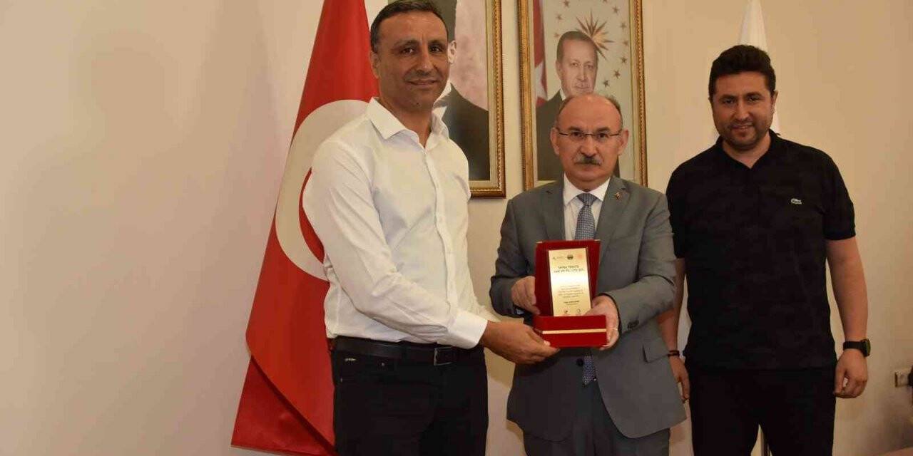 Manisa’da yürütülen proje sayesinde 442 kişiye istihdam sağlandı