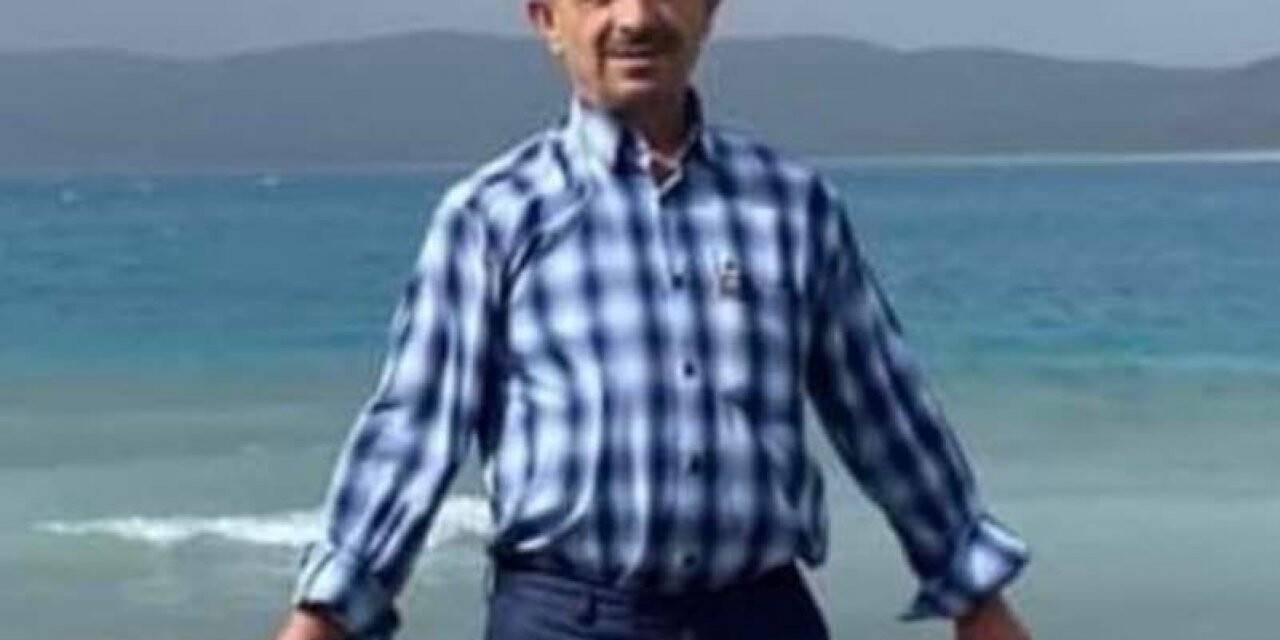 Cam silerken düşen esnaf hayata tutunamadı