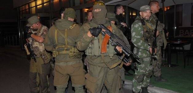 35 PARALI ASKER YAKALANDI