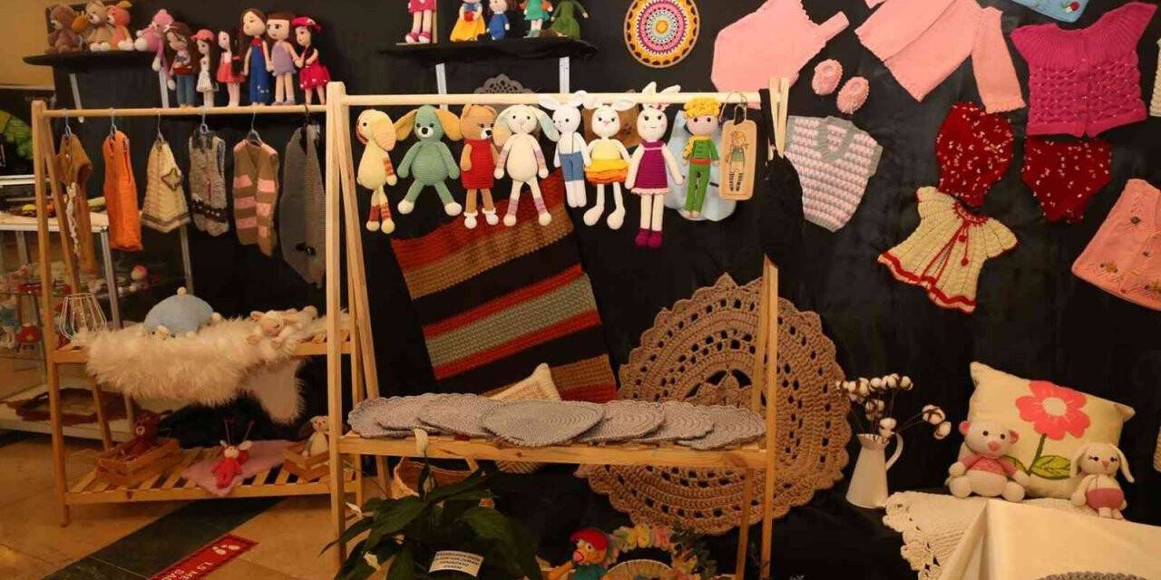 KO-MEK, Dilovası sergisiyle final yaptı