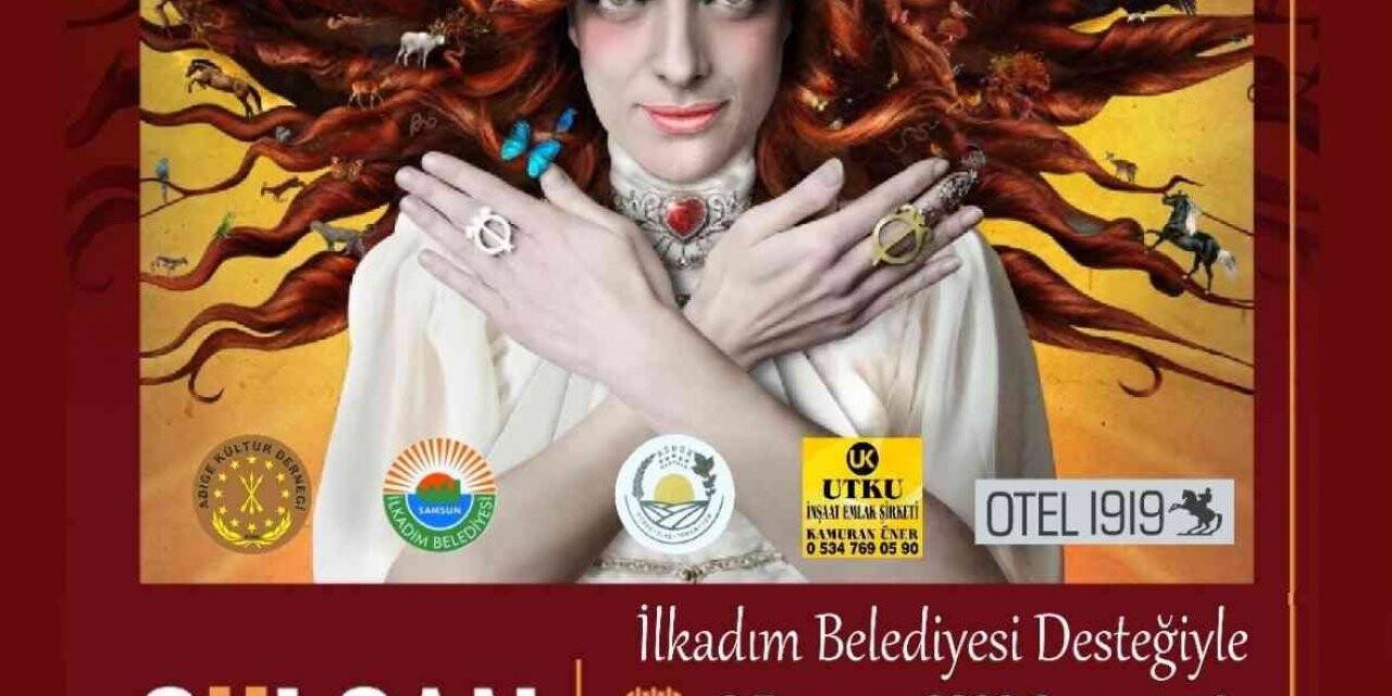 Kafkas Ezgileri Konseri