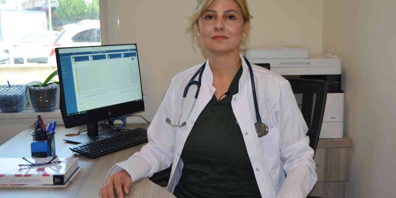 Yaz mevsiminde besin zehirlenmelerine dikkat