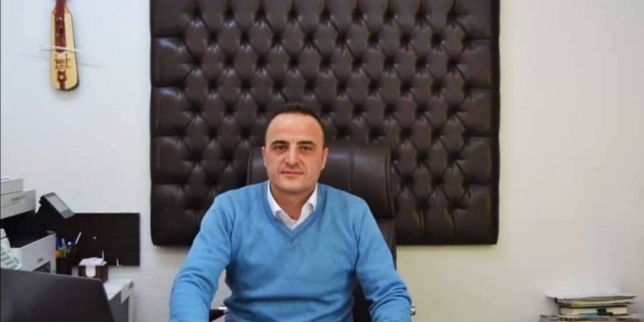 Simav İlçe Tarım ve Orman Müdürlüğü’nden ’Anız’ uyarısı