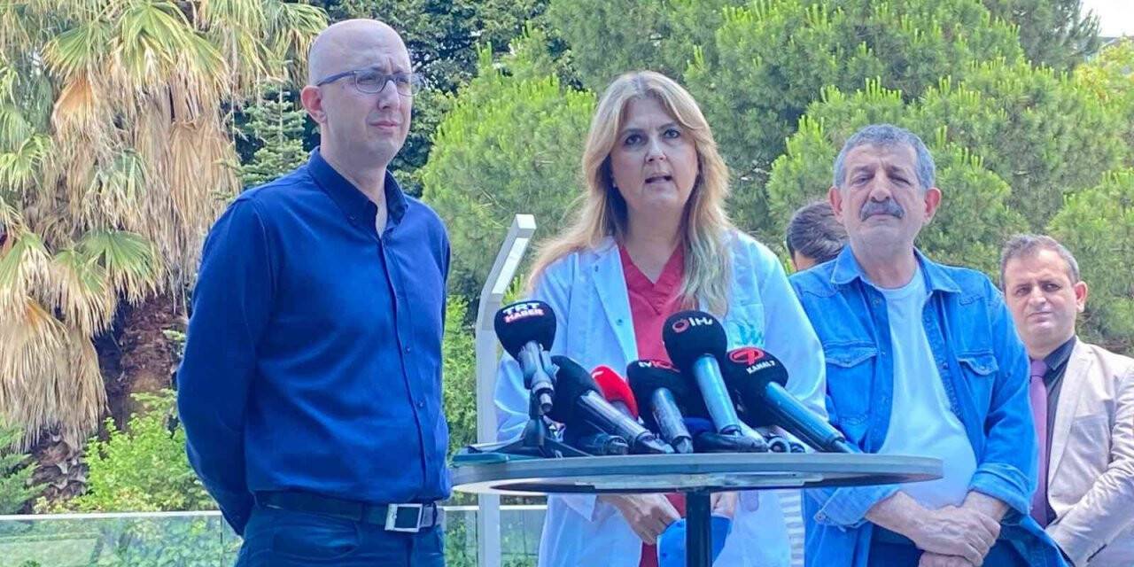 Doktorundan Cüneyt Arkın’ın ölümüyle ilgili açıklama