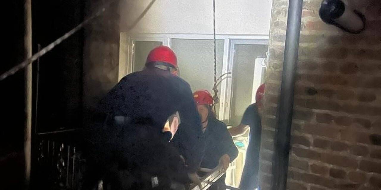 Kayseri Büyükşehir, Karadeniz’de yaraları sarıyor