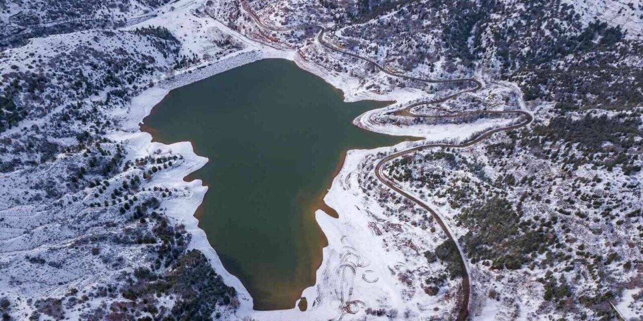 Kahramankazan, tarihi dokusu ve doğal güzellikleriyle göz kamaştırıyor