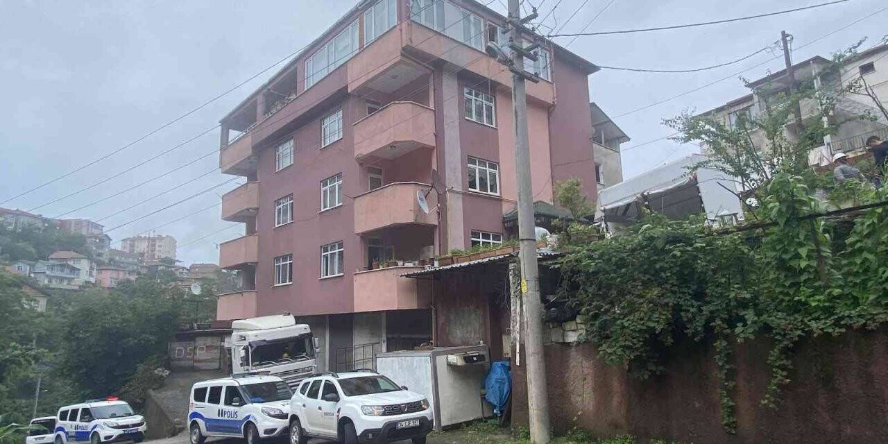 Şofbenden çıkan yangın büyümeden söndürüldü