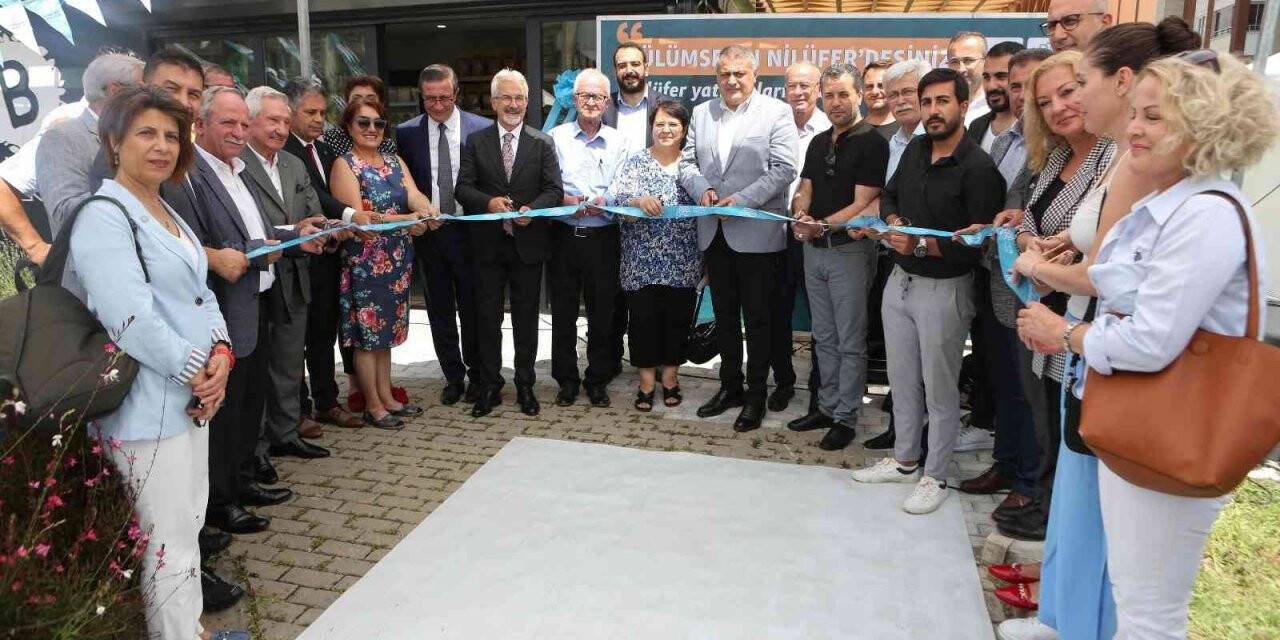 Nilüfer Bostan sayısı 5’e çıktı