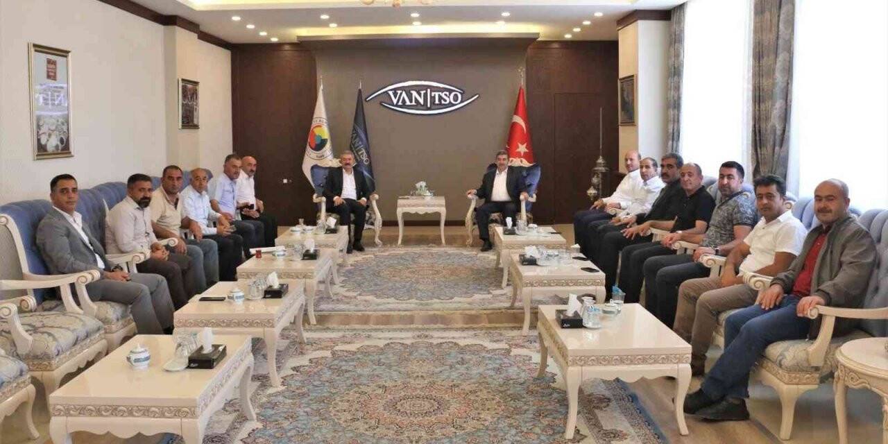 Mahkeme kararı verilmeden yapılan mühürlemeler sektörde kapanmalara neden oldu