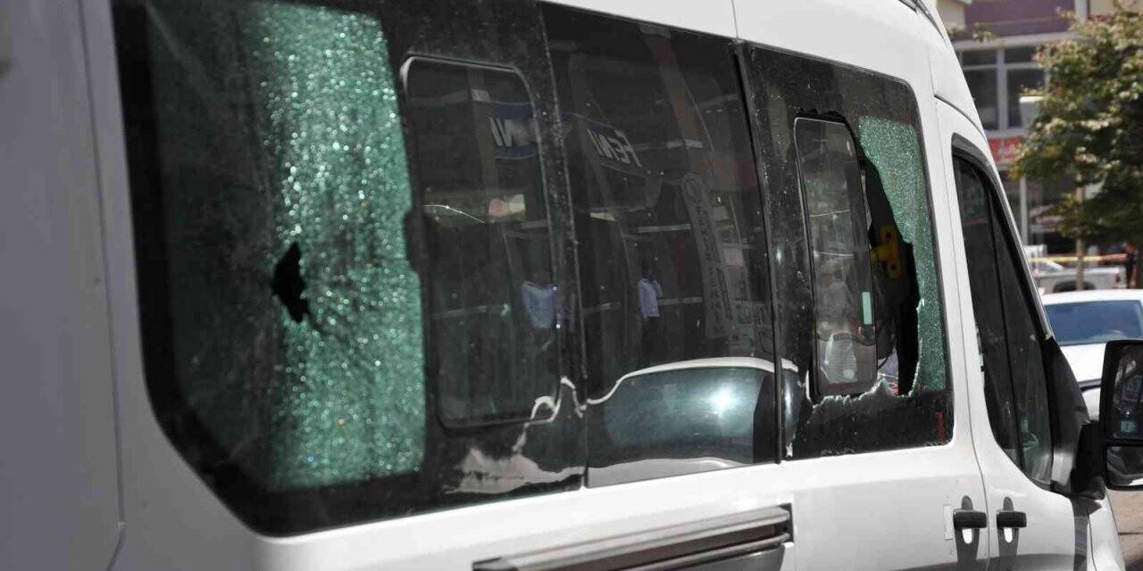 Kars’ta silahlı ve sopalı kavga: 8 yaralı