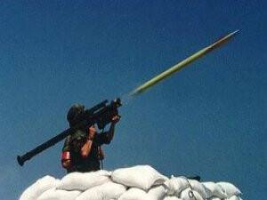 Gazze'den İsrail'e Roket Atıldığı İddiası