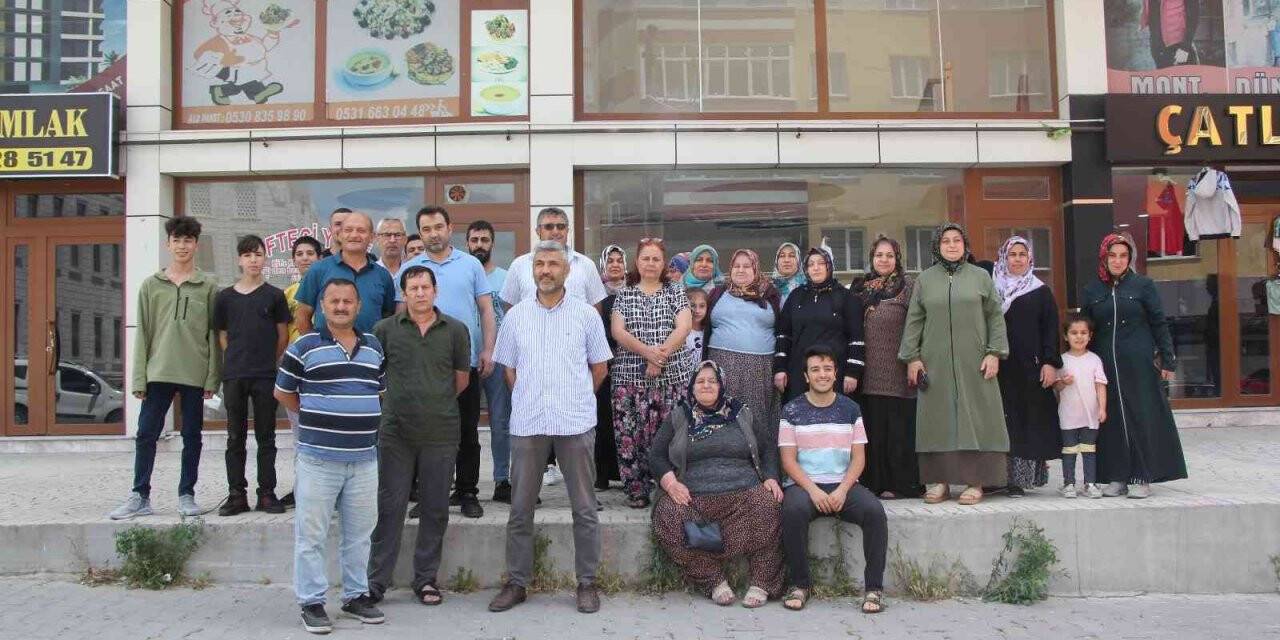 CHP’li belediyede vatandaşların su tepkisi