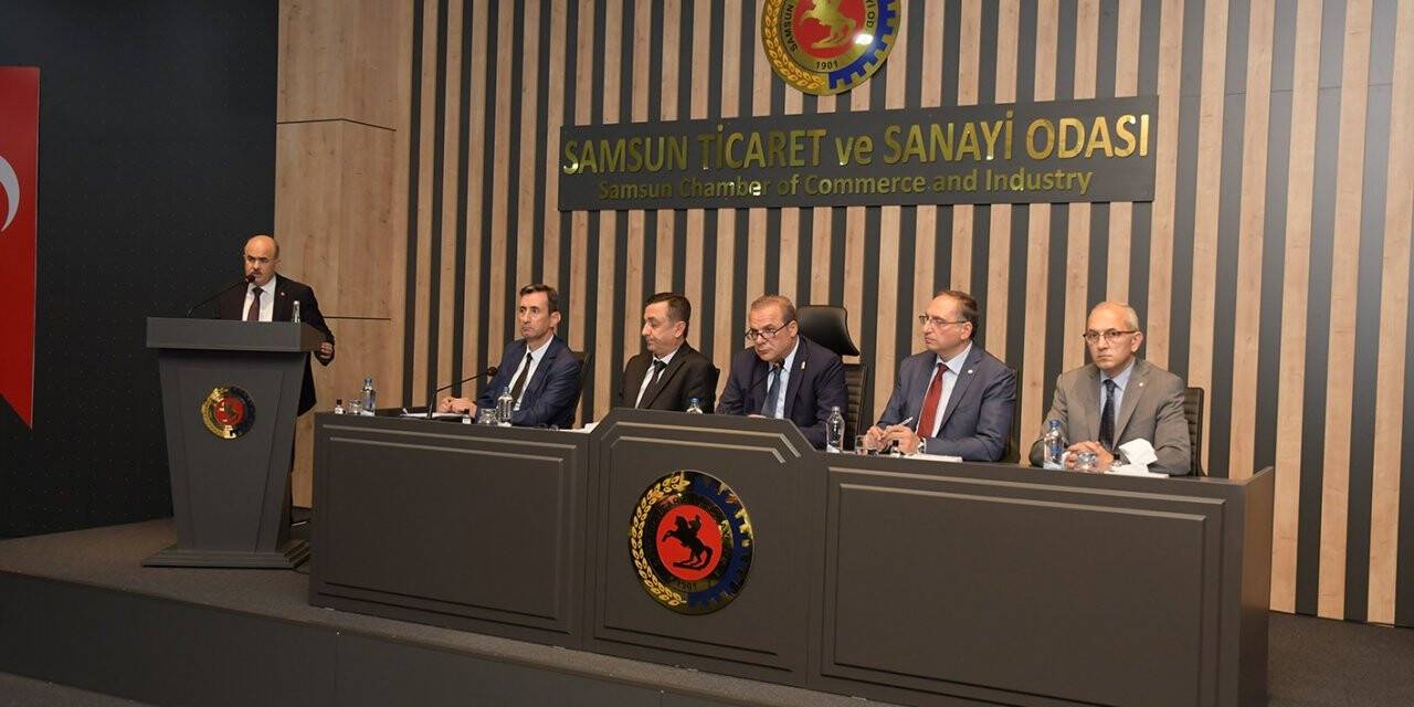 Vali Dağlı: “Mesleki ve teknik eğitim merkezleri olmazsa olmazımız”