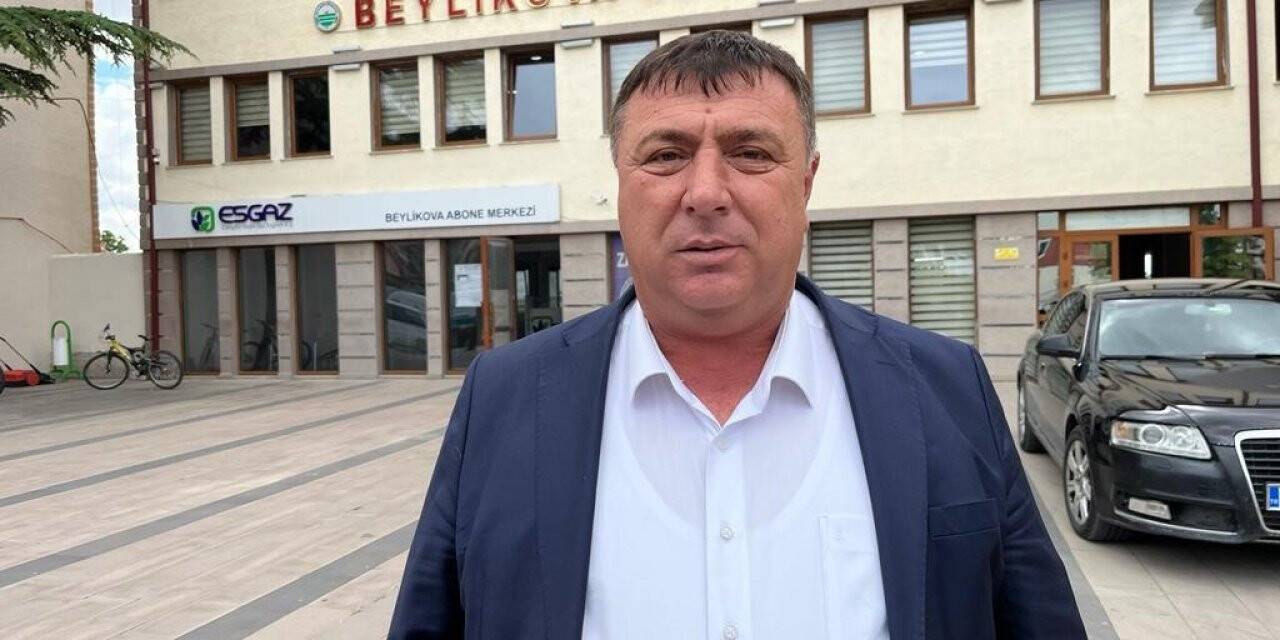 Cumhurbaşkanı Erdoğan’ın açıklamaları Beylikova’da heyecan oluşturdu