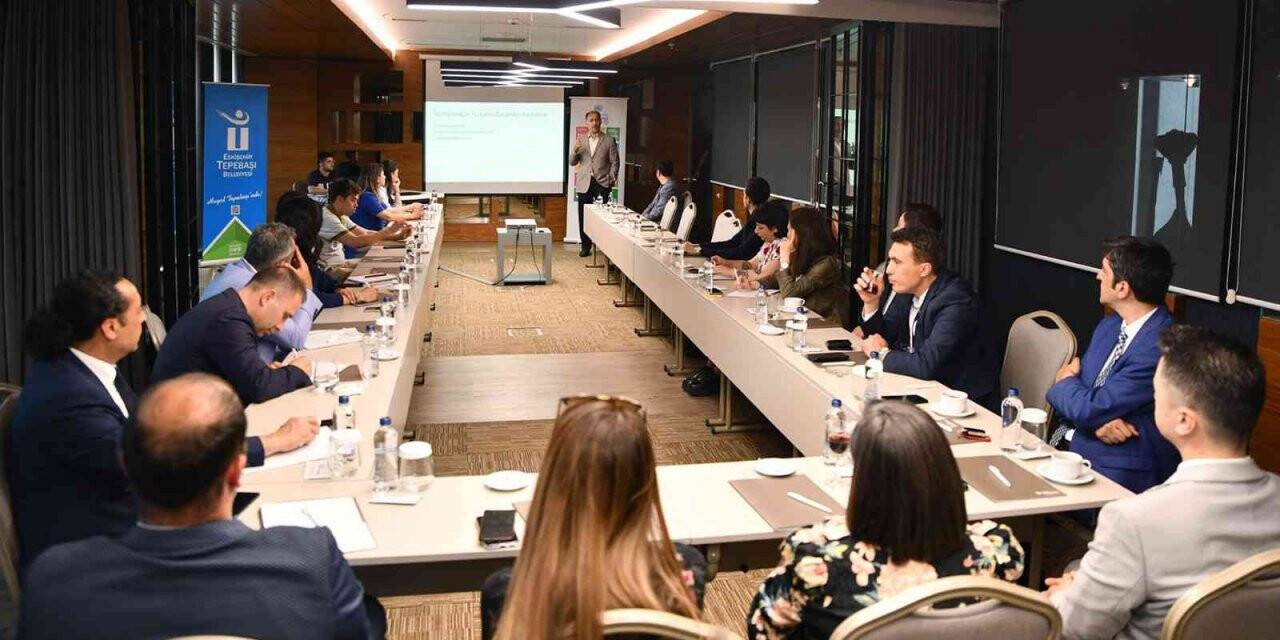 Sürdürülebilir Otelcilik Eğitimleri sona erdi