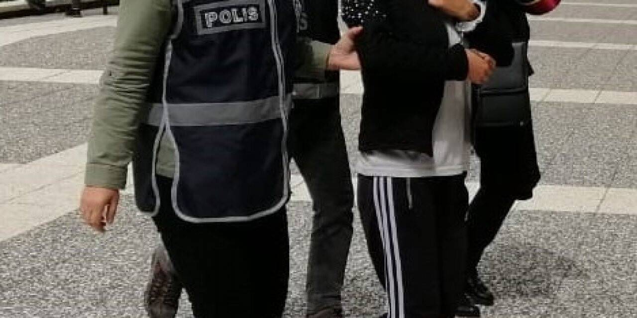 "Ben Almanya’dan akrabanızım" diyerek girdiği evdeki altınları çaldı