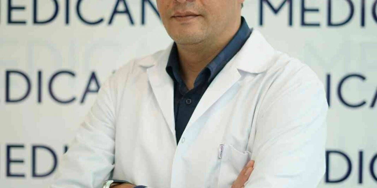 Uzmanı uyardı: “Bu fıtık organların çürümesine yol açabiliyor”