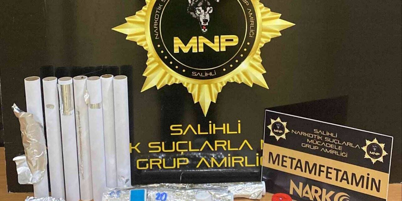 Manisa’da sokak satıcılarına geçit yok