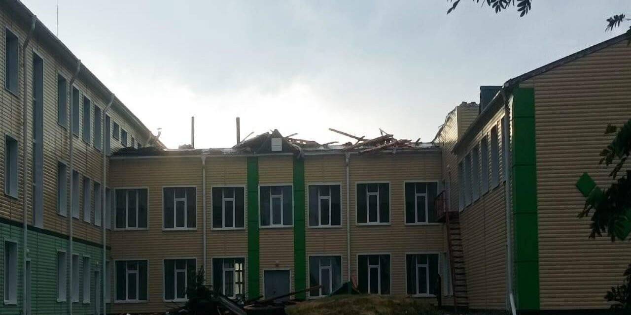 Rusya’da hortum: 1 ölü