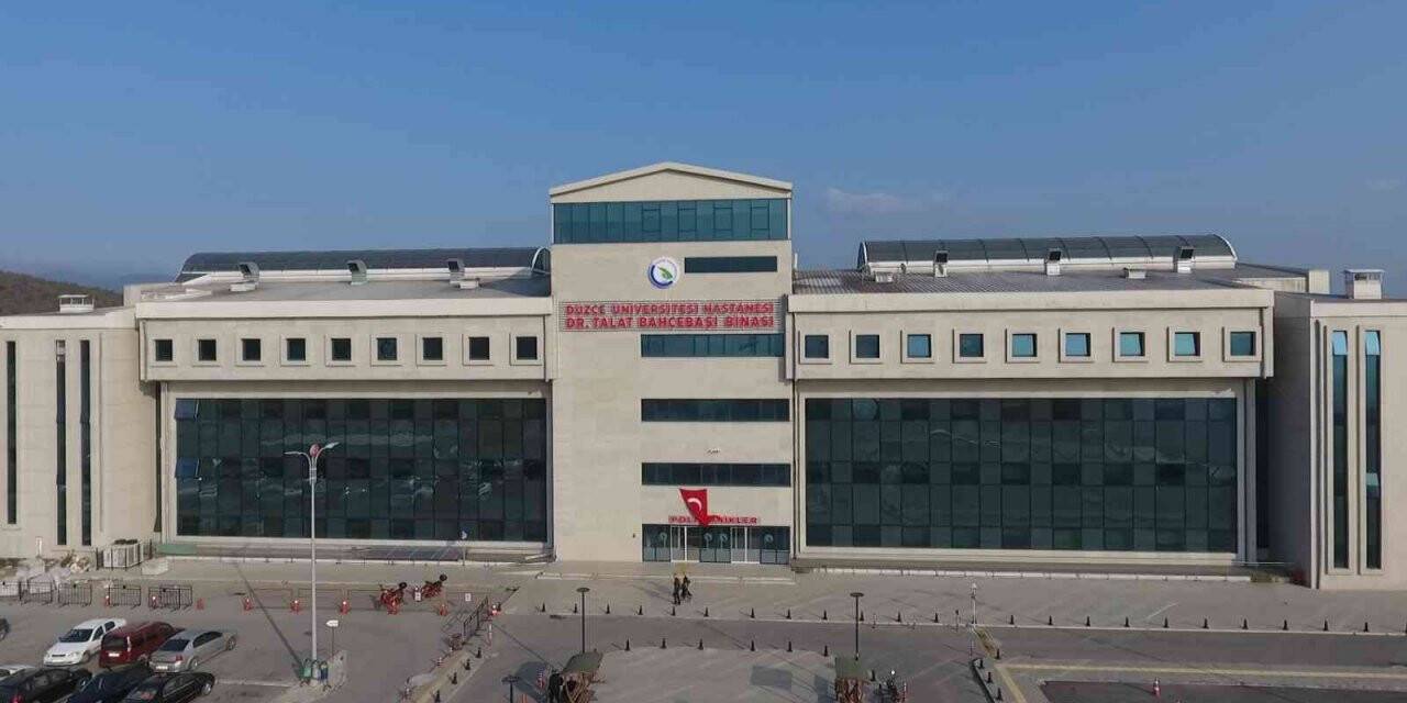 Yeni ameliyathane ve yoğun bakım ünitesinde sona gelindi