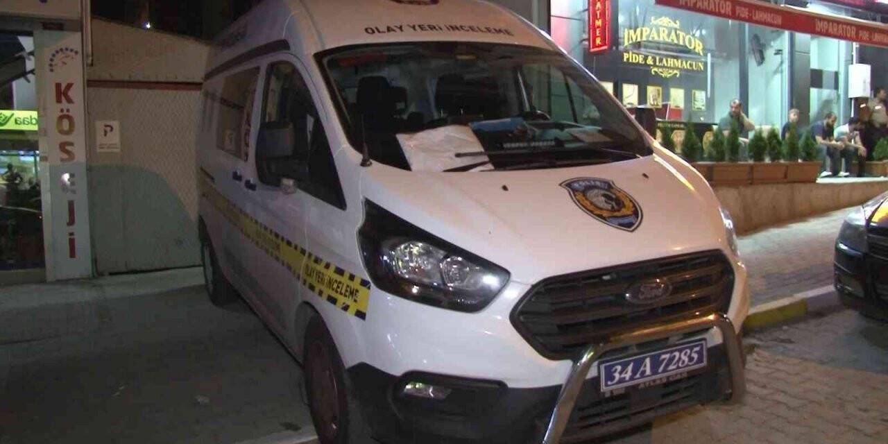 Avcılar’da genç kadın evinde ölü bulundu