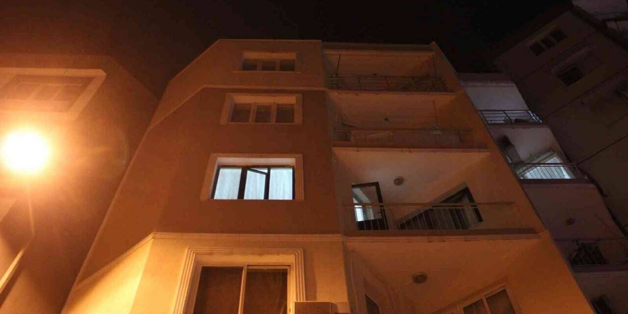 Öfkeli koca dehşet saçtı: 2 ölü