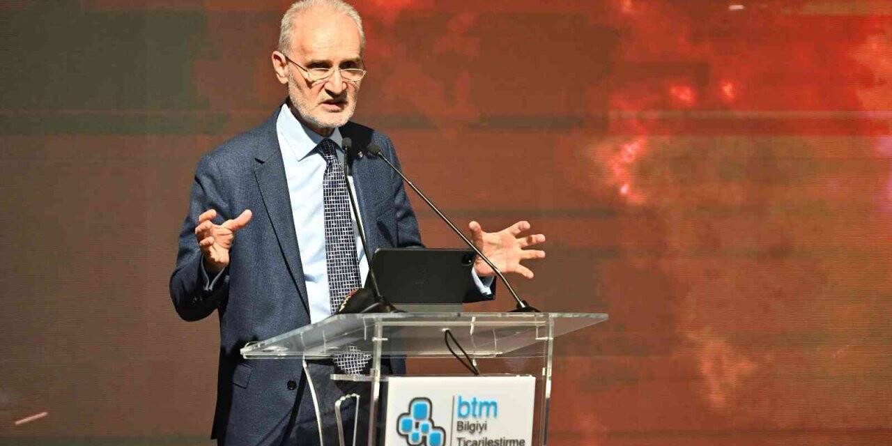 İTO Başkanı Avdagiç: “BTM, genç girişimlerin doğum yeri olacak”