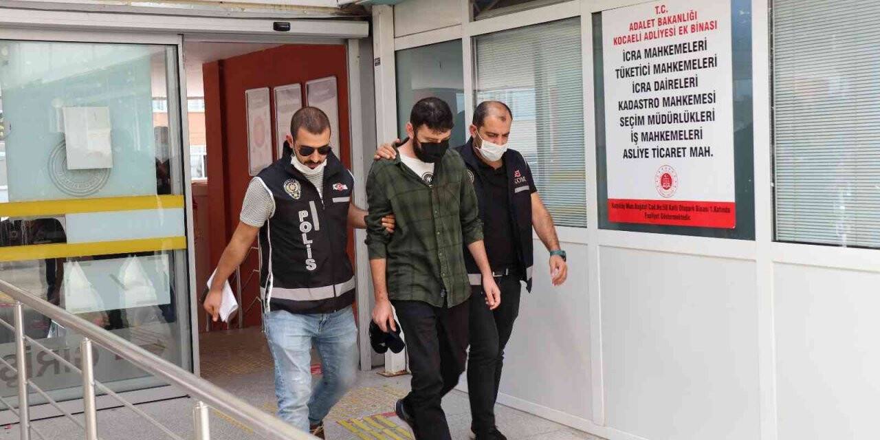 20 milyonluk vurgun yapmıştı: "Bahis oynadım ve paraları kaybettim" dedi