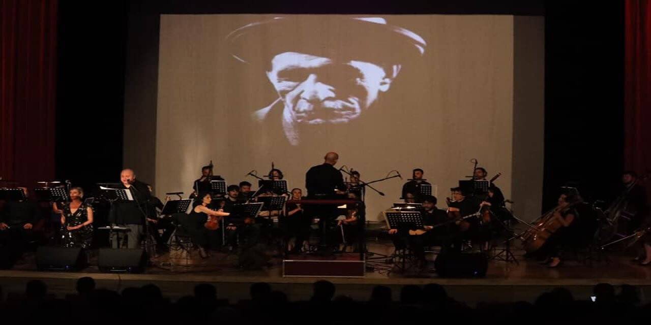 Dostlar Beni Hatırlasın Erzincan’da seyirciyle buluştu