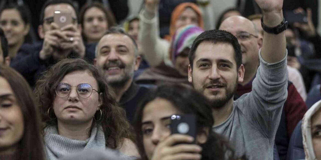 20 bin öğretmen ataması takvimi açıklandı