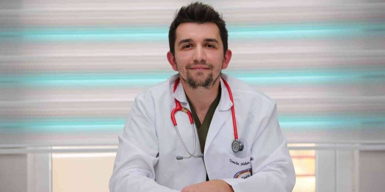 Sıvı ve lifli gıdaların az tüketimi kabızlığa neden oluyor