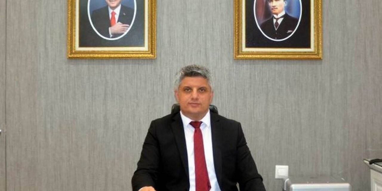 Ağar: “Önemli olan Samsun’a faydalı olabilmemiz”