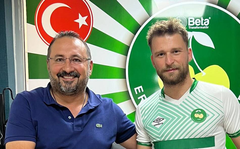 Ereğlispor’da transfer devam ediyor