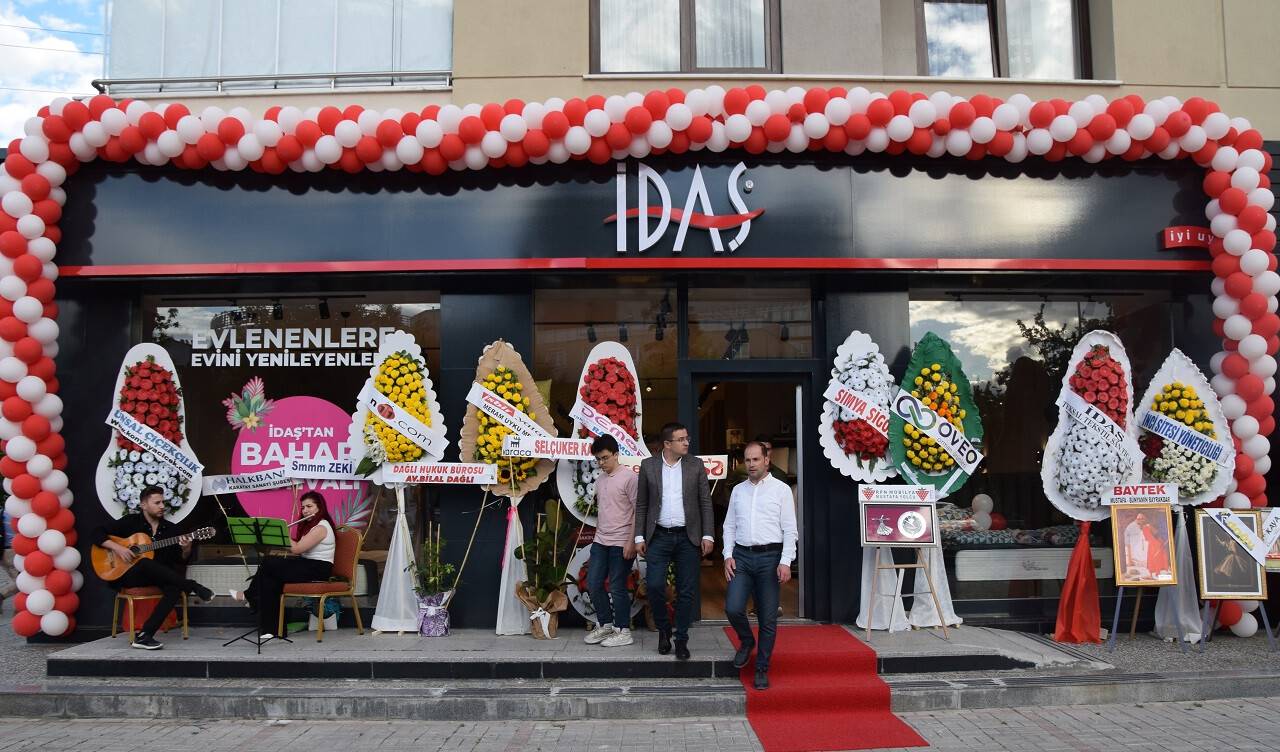 Kuzeypazar büyümeye devam ediyor
