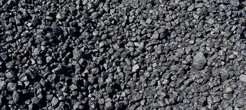 Linyit üretimi Nisan ayında 10,2 azaldı