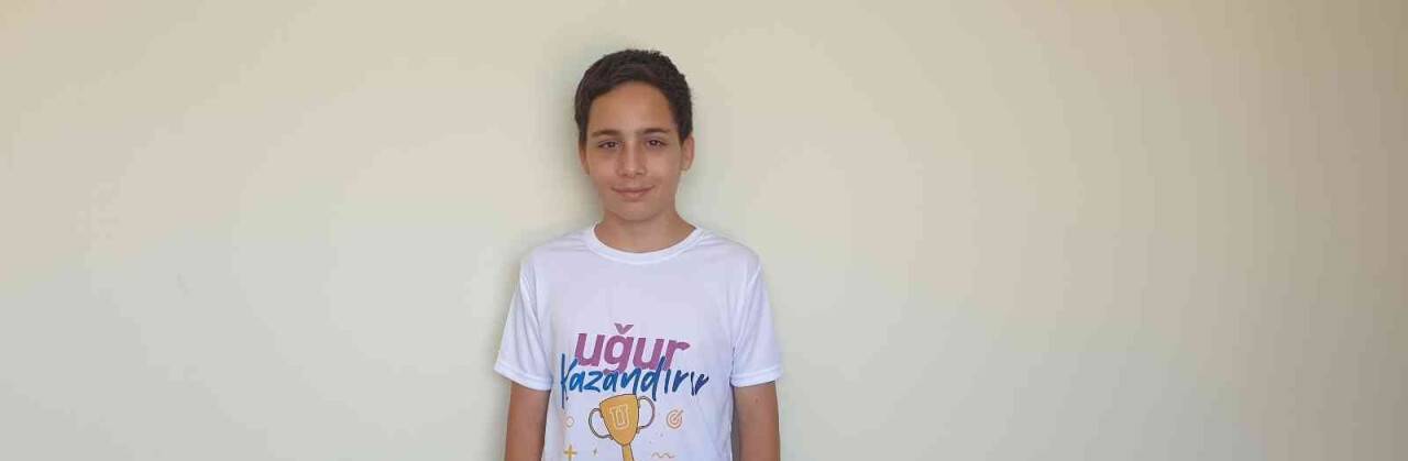 LGS’nin dört şampiyonundan başarılarının sırrı