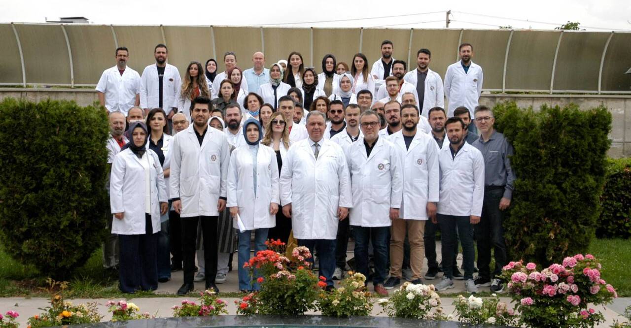 Koru: Eczacılık mesleği ekonomik tehdit altında