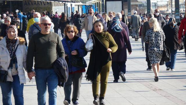 781 mahalle daha yabancı ikametine kapatıldı