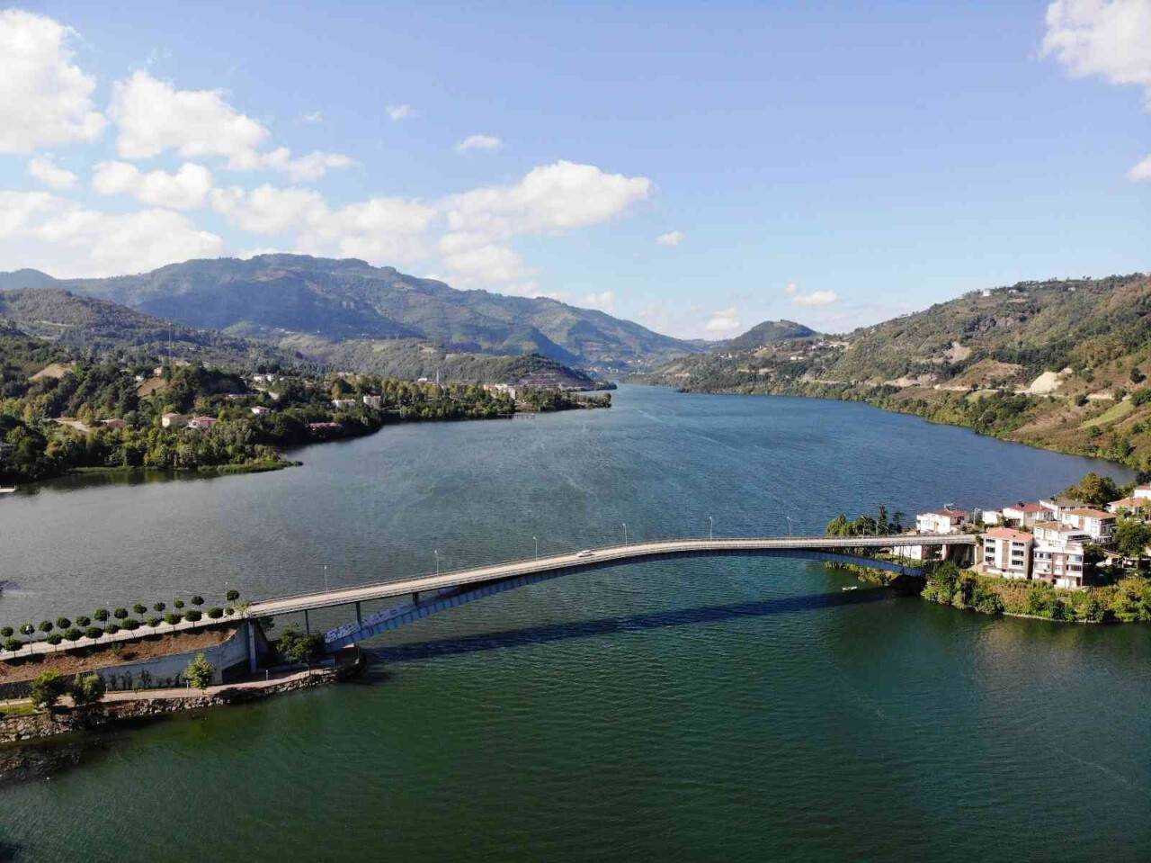 İç sularda av yasağı sona erdi