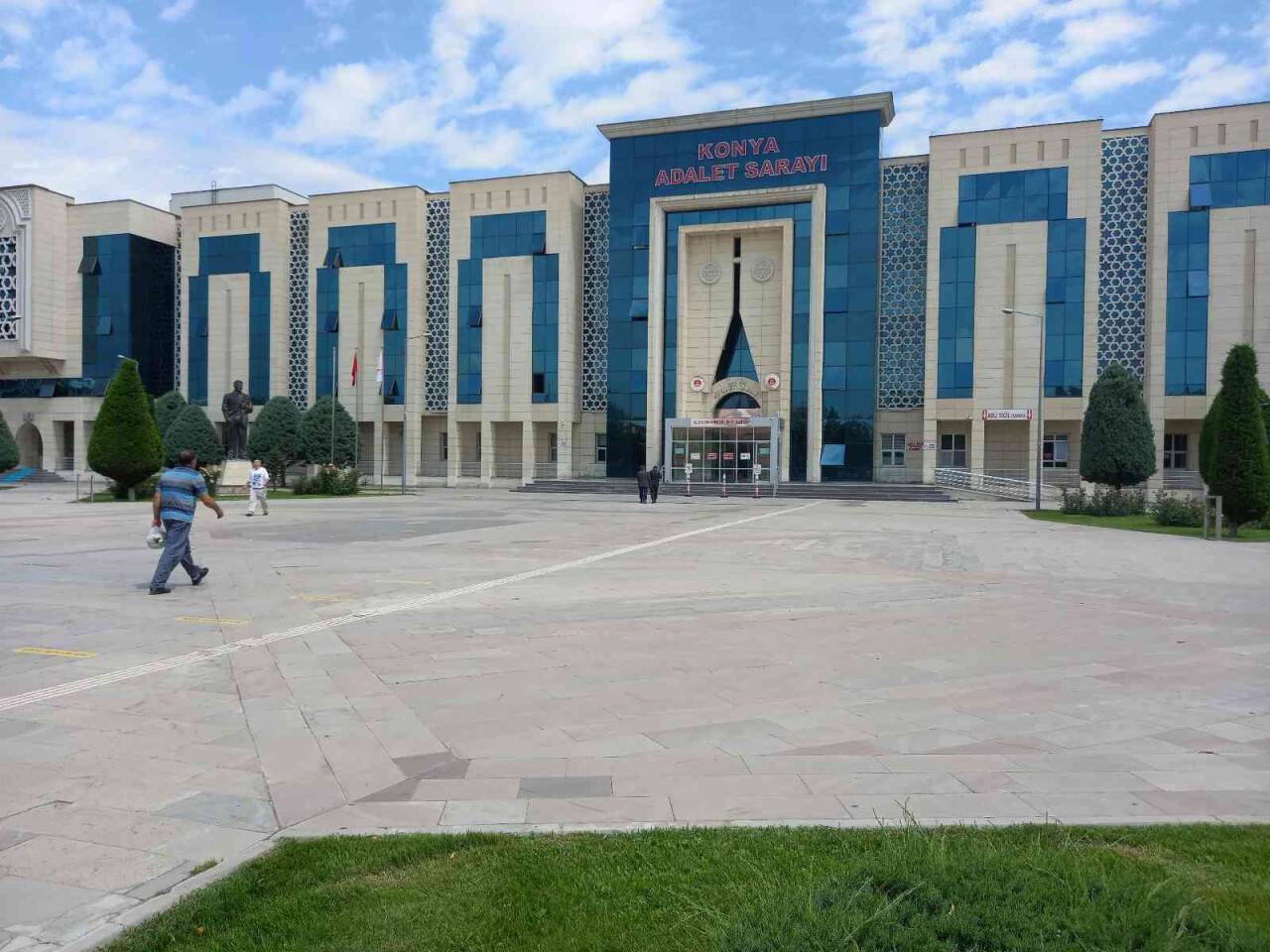 Konya’da 7 kişinin öldürüldüğü saldırıdan önceki kavganın davasına devam edildi